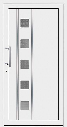 Haustür SmartLine S18