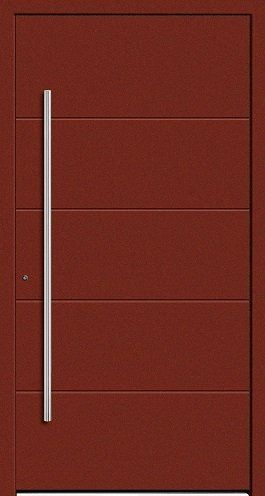 Haustür SmartLine S21