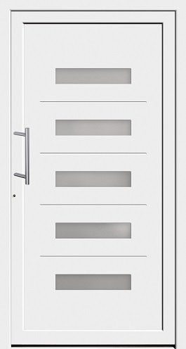 Haustür SmartLine S23