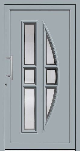 Haustür SmartLine S28