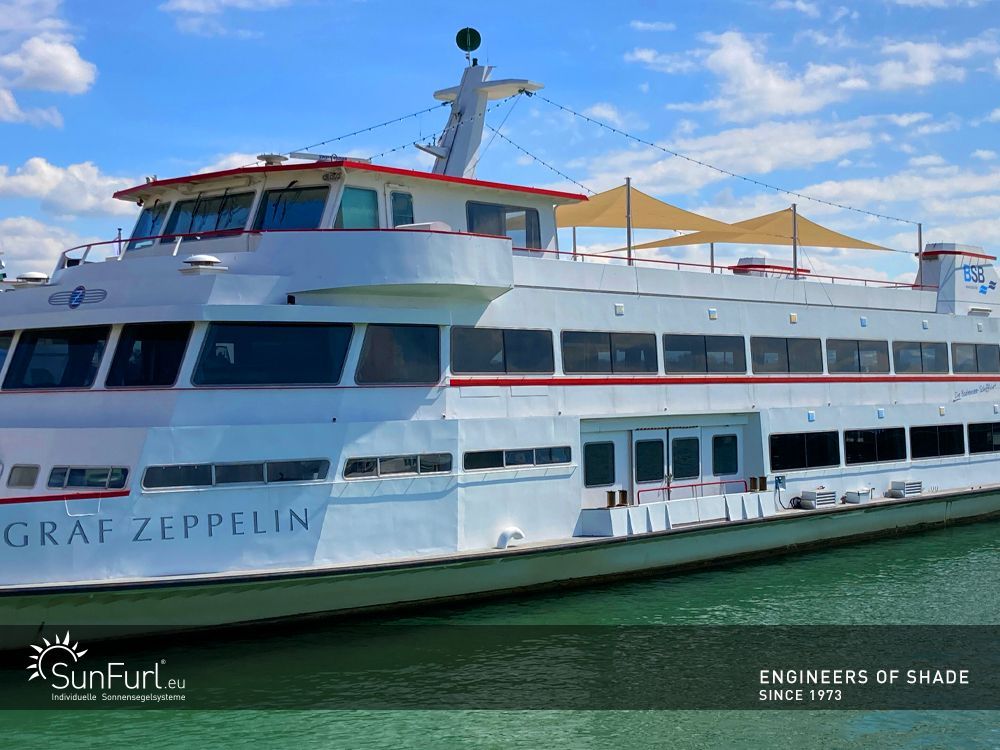 Sonnensegel Sonnensegel