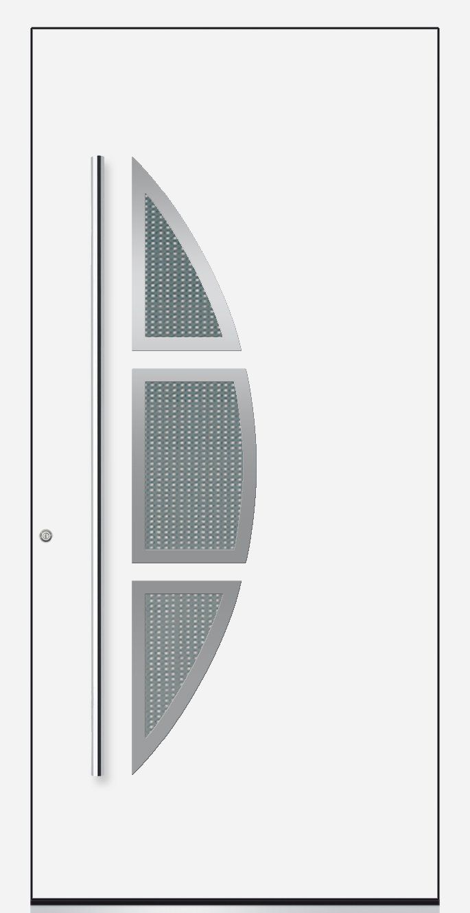 Haustür TopLine T02