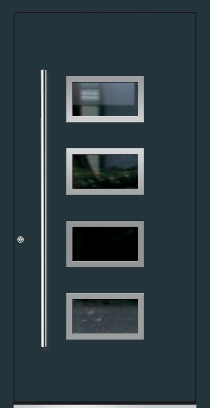 Haustür TopLine T03