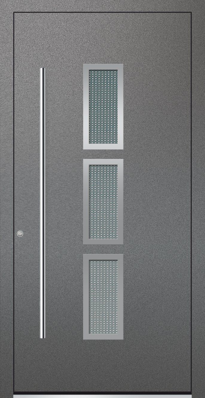 Haustür TopLine T07