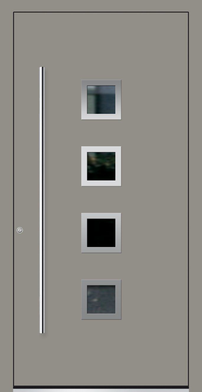 Haustür TopLine T08