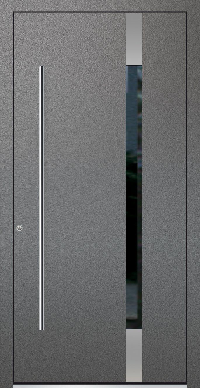 Haustür TopLine T09