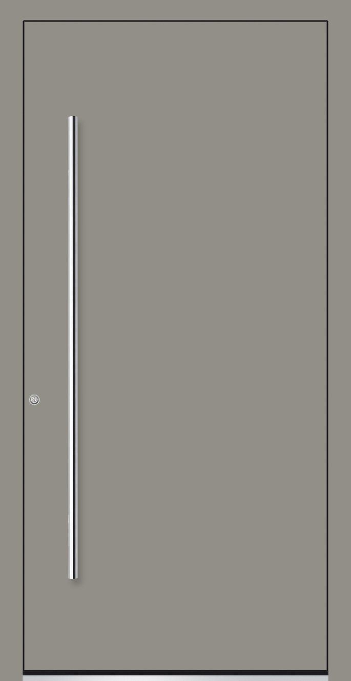 Haustür TopLine T10