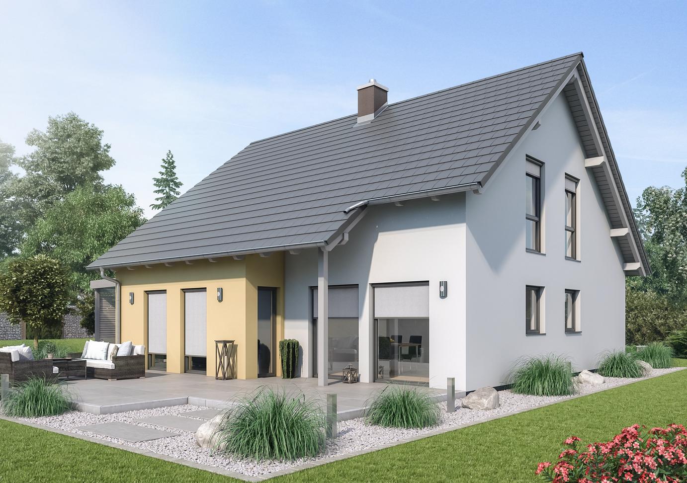 Fenstermarkise F100