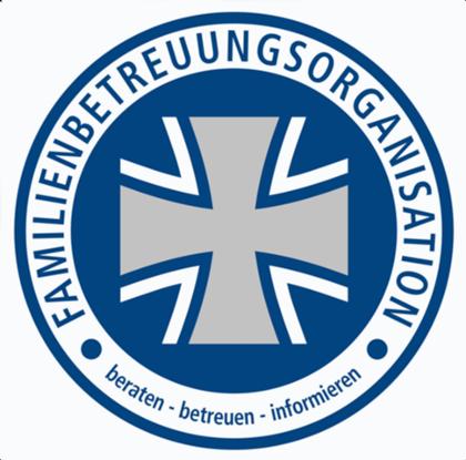 Logo der Familienbetreuungsorganisation