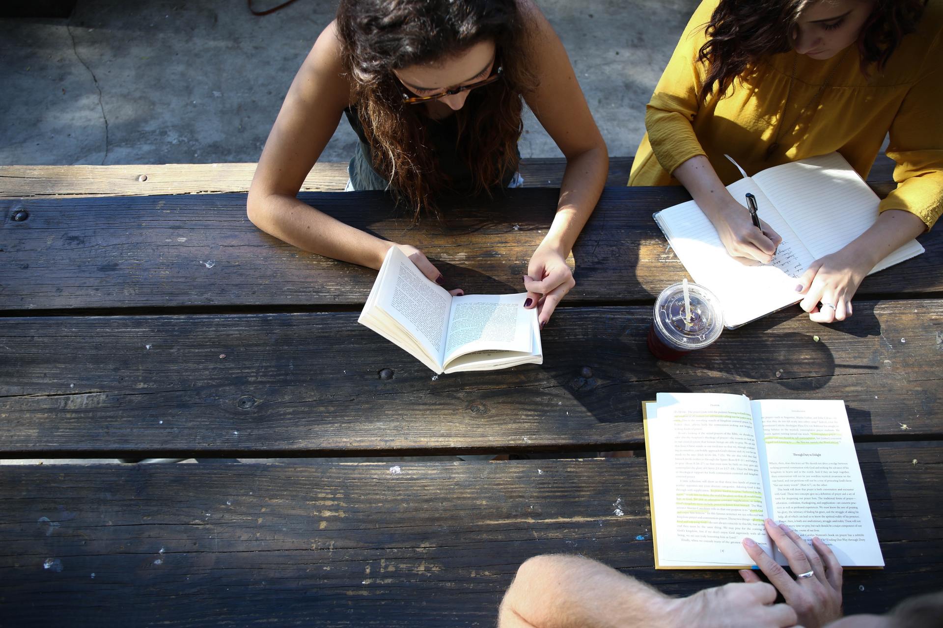 Small groups