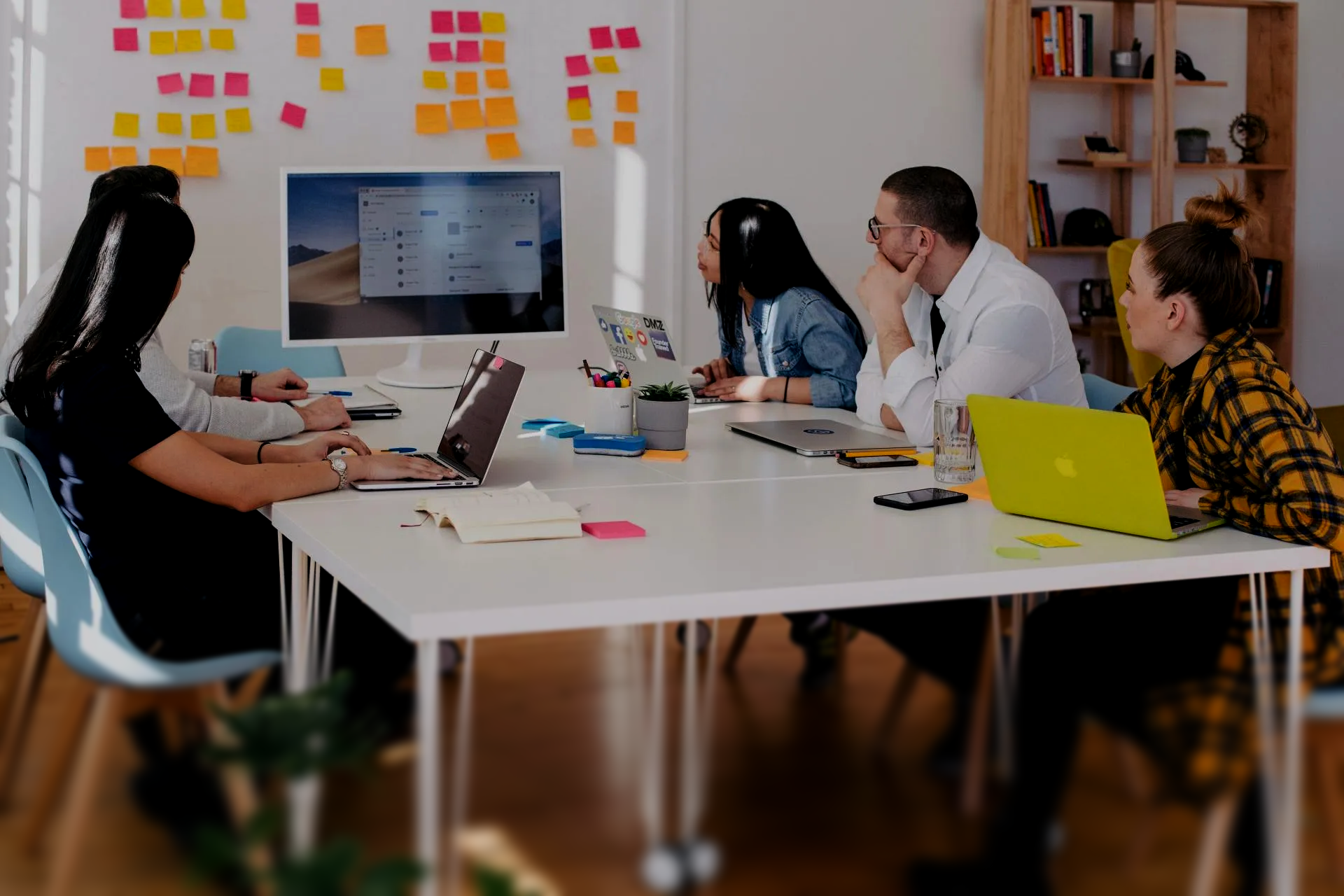 Business groups