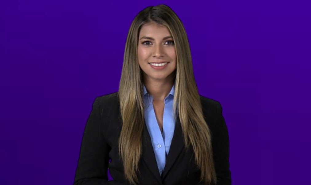 spokeswoman