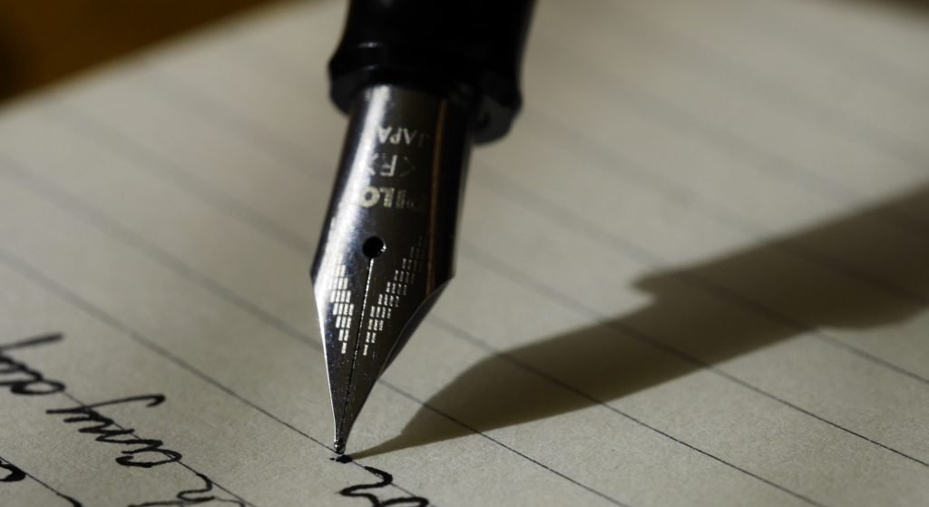 Pen