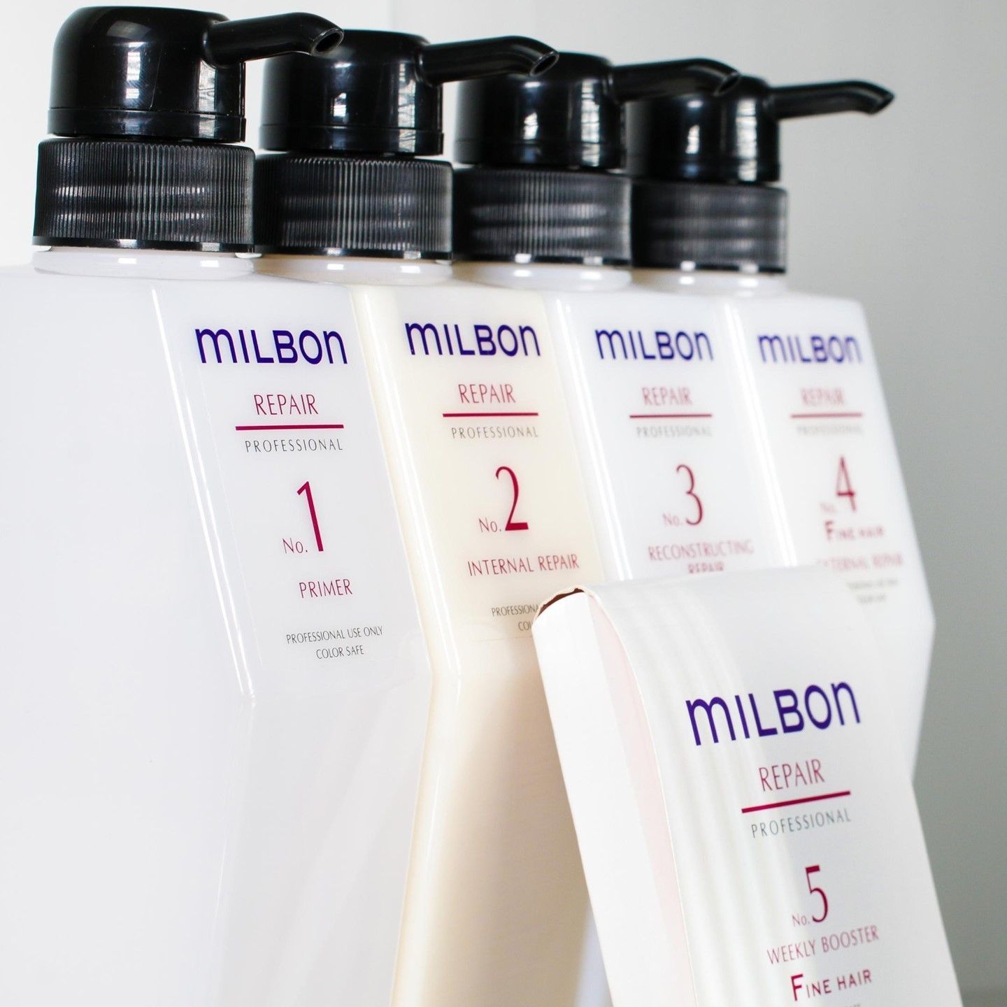Salon Treatment