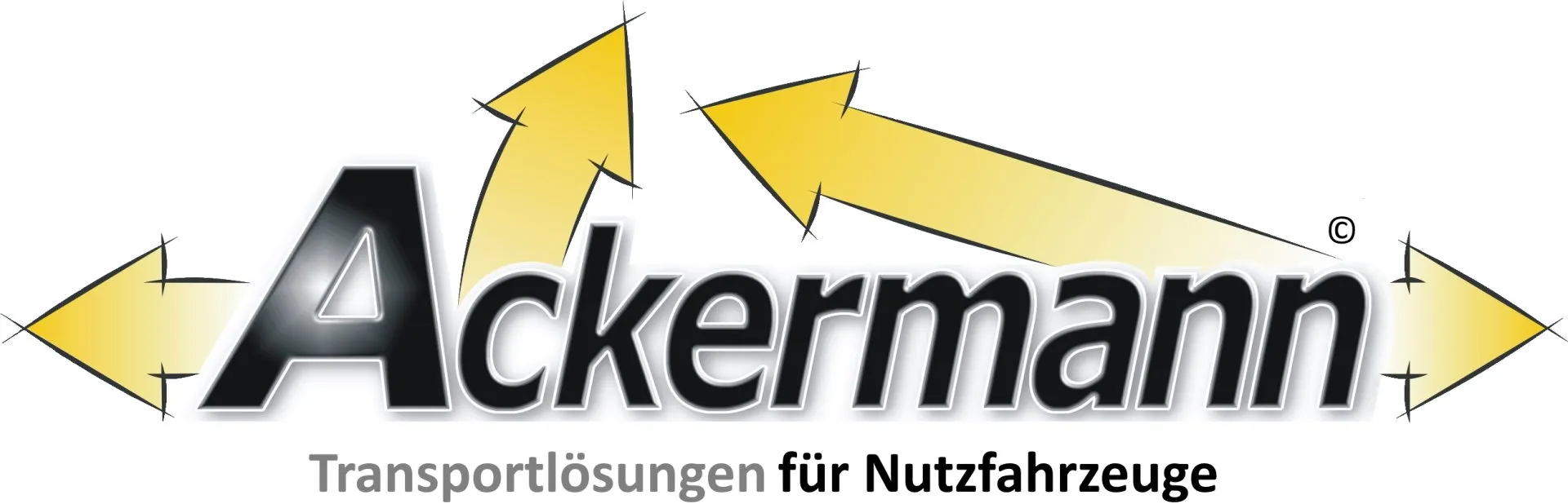 Ackermann Nutzfahrzeuge