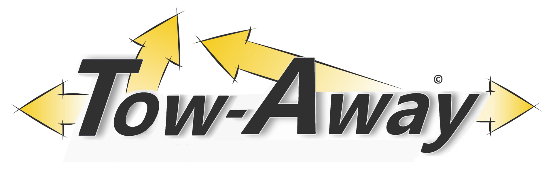 Tow-Away Verladeroller