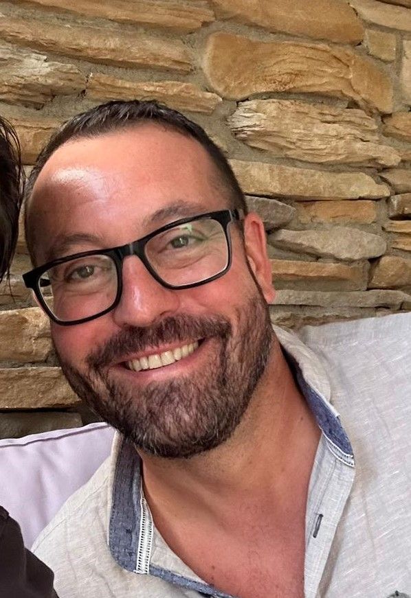 René Naas Vörstetten