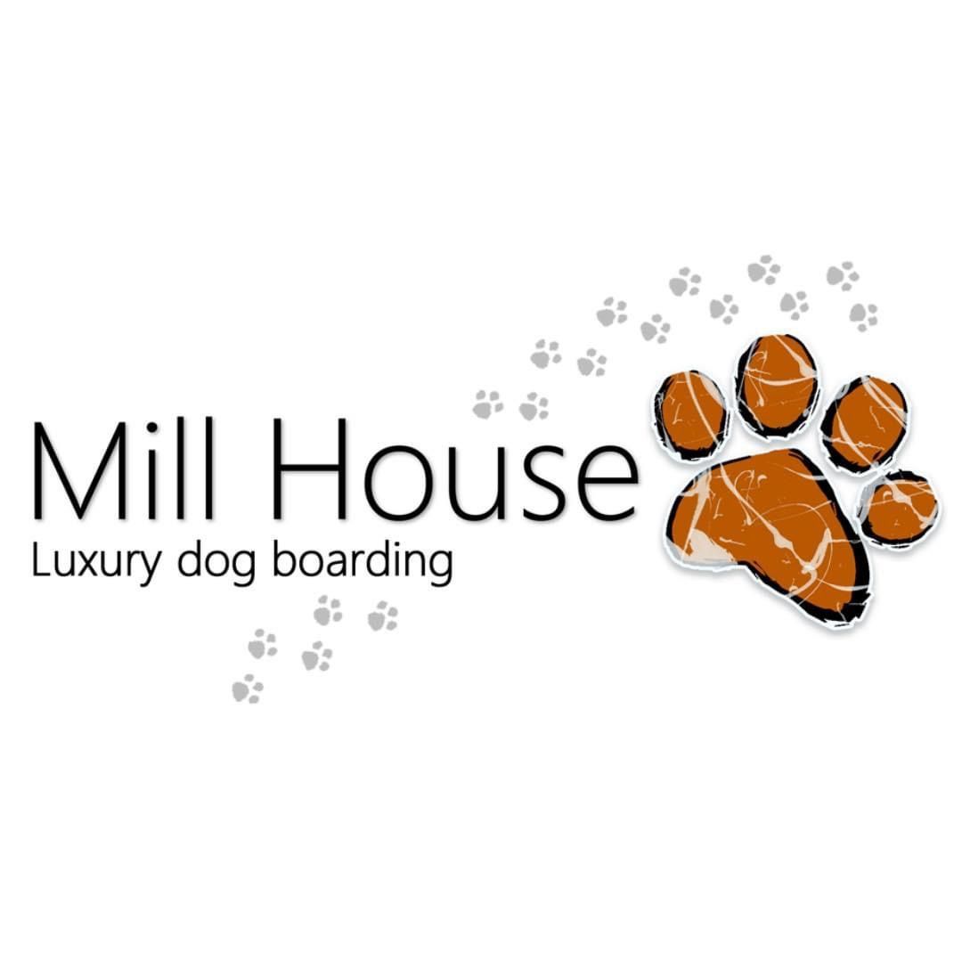Mill House - luxury dog boarding