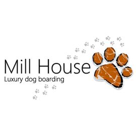 Mill House - luxury dog boarding