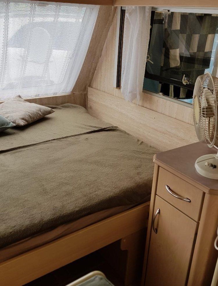 Wohnwagen pimpen, Campingblog