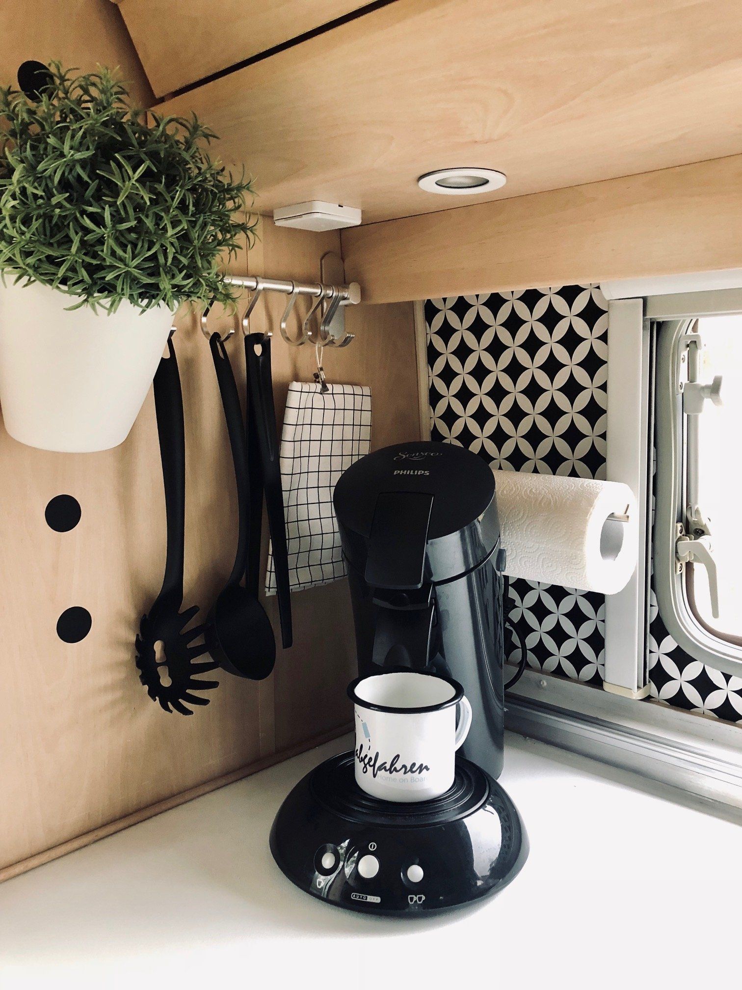 Wohnwagen pimpen, Campingblog