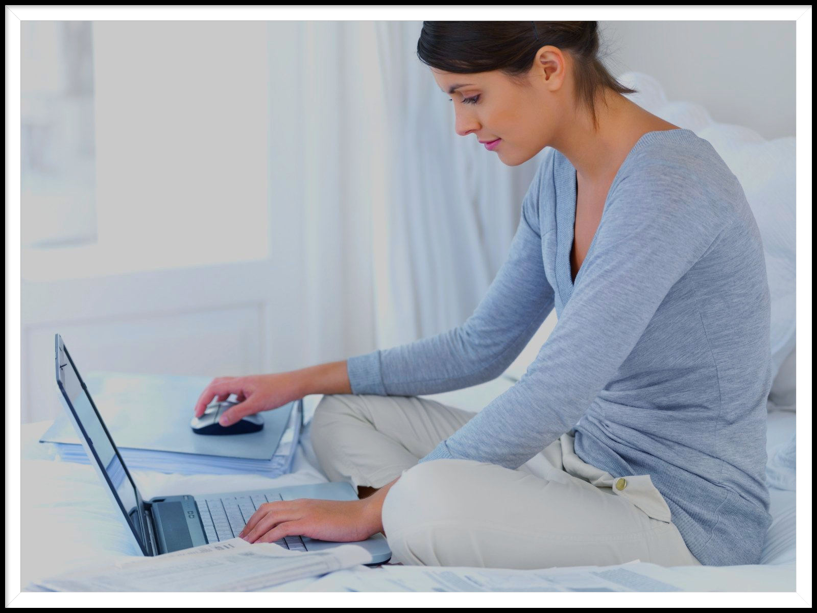 Virtual Forensic Work