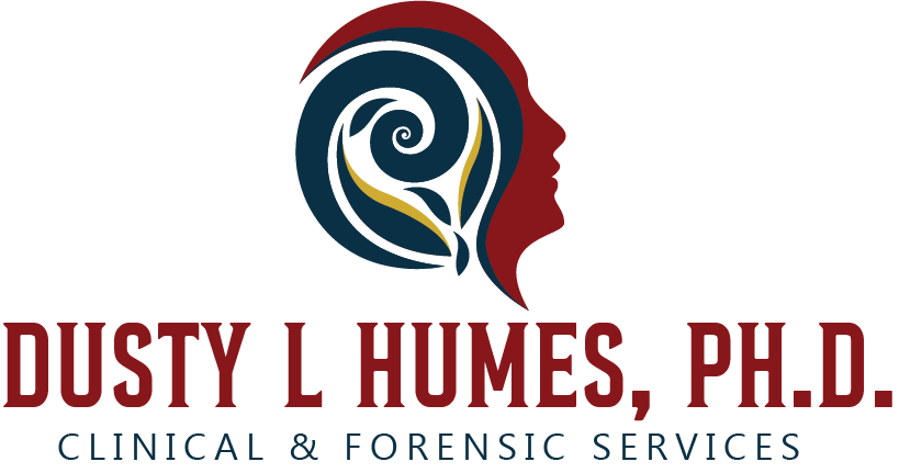Dusty L Humes logo