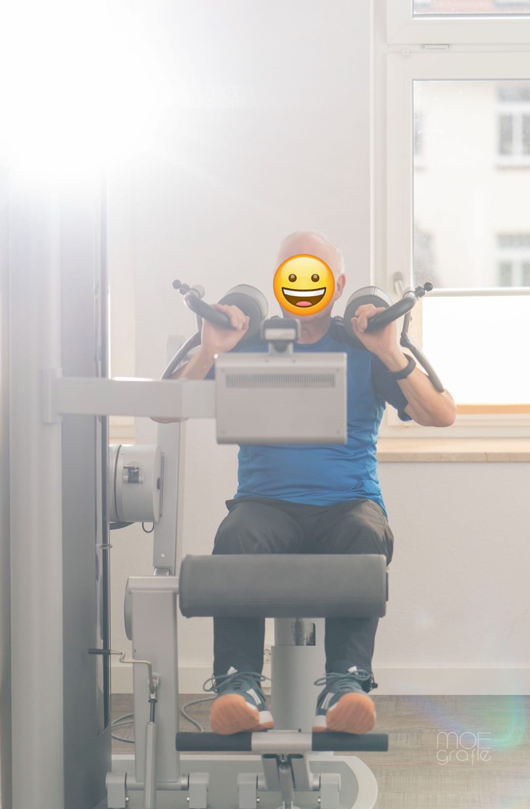 Tiger Gesundheitszentrum Zarrentin am Schaalsee