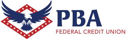 PBA Credit Union logo