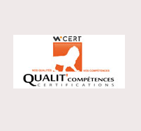 Organisme de certification Wi-Cert