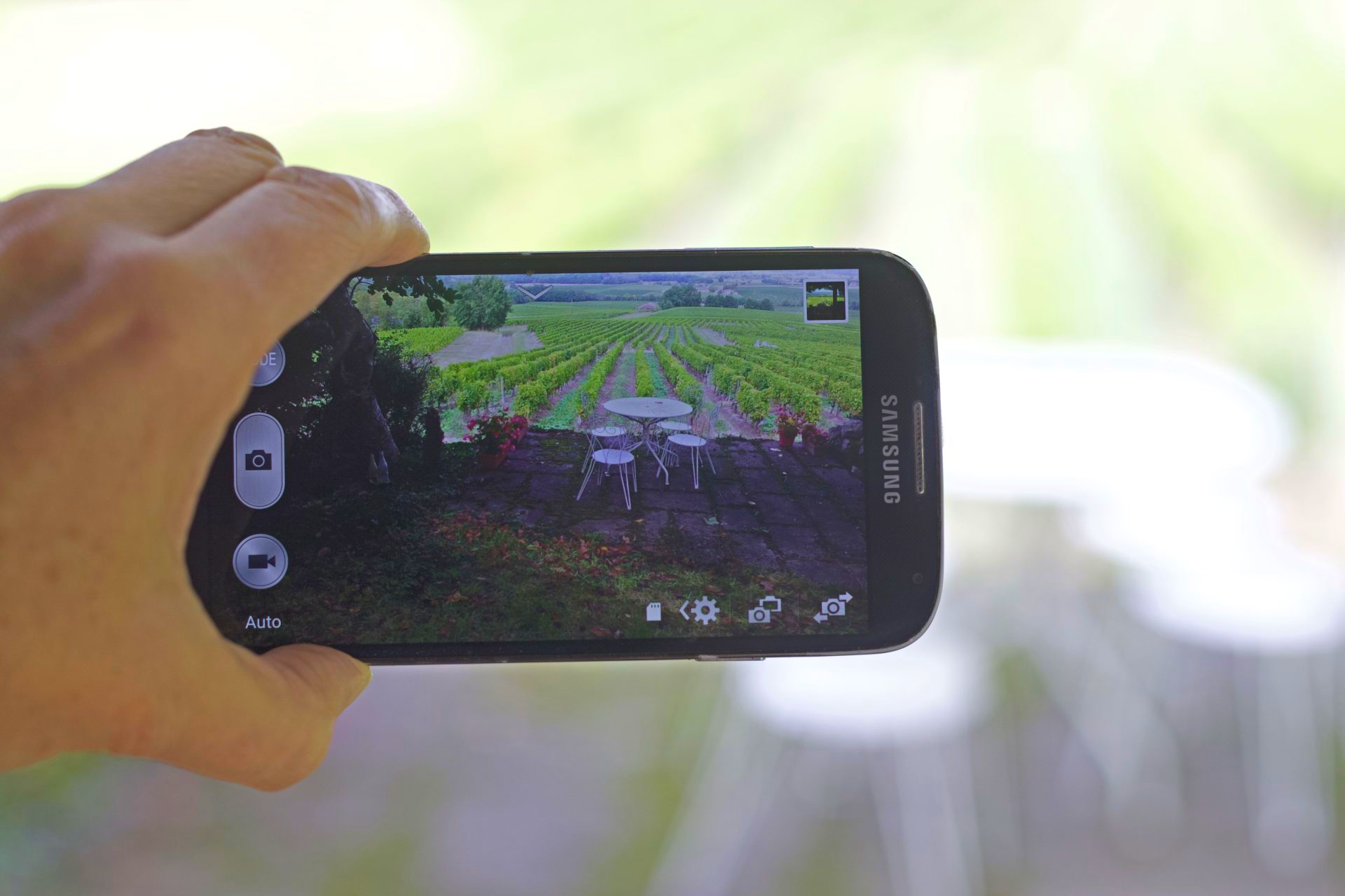 Photography and video courses in the Dordogne