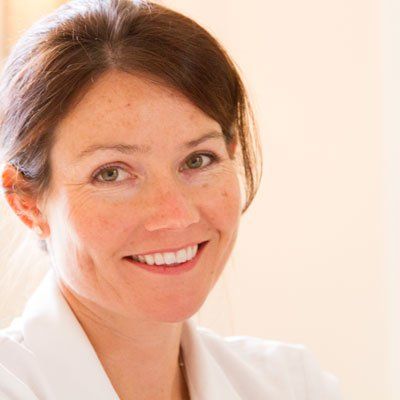 Zoe Lewin - therapeutic massage