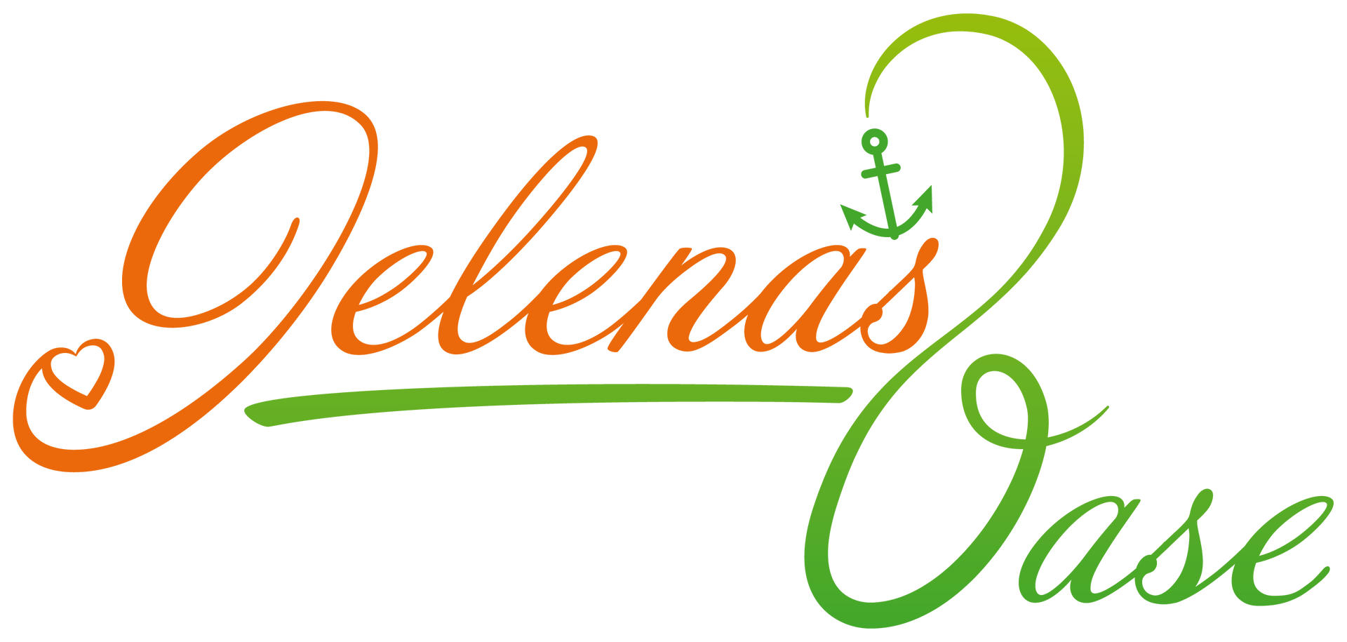 Logo Jelenas Oase Logo Jelenas Oase