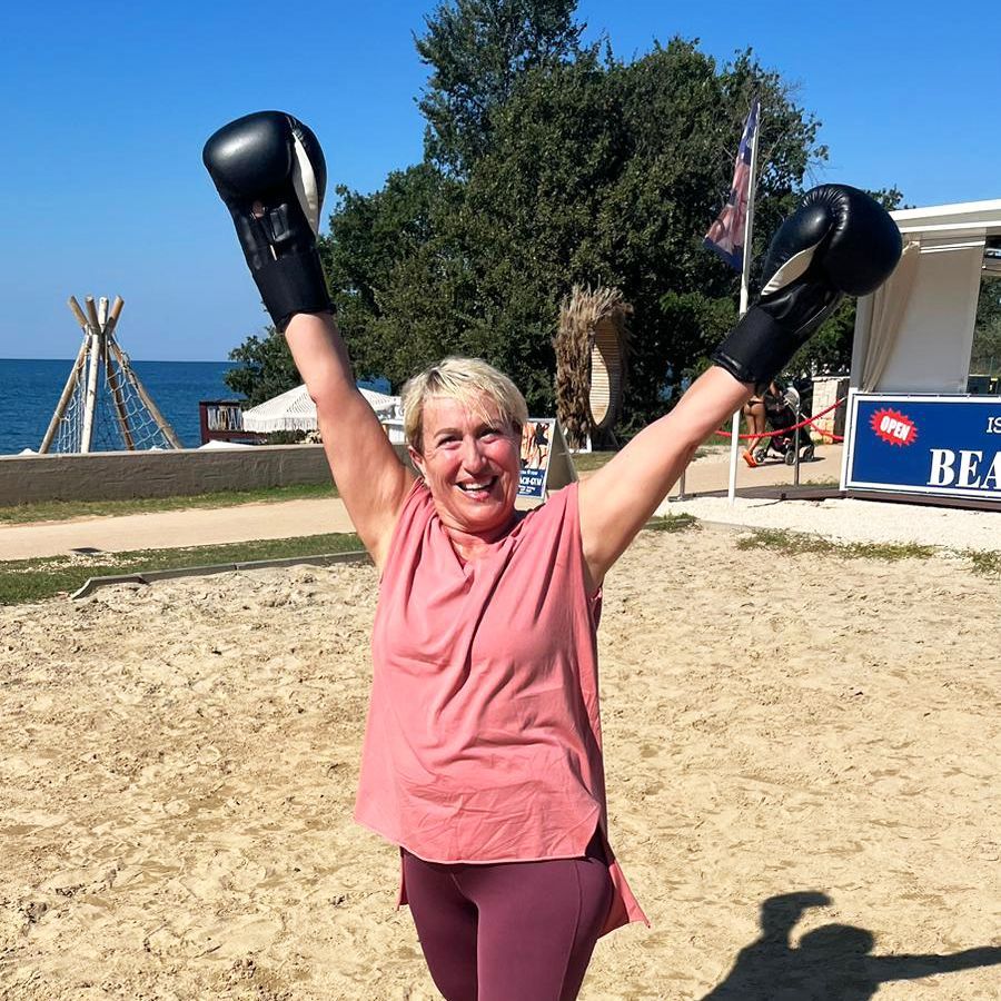 Inhaberin Jelena Paurevic Inhaberin Jelena Paurevic