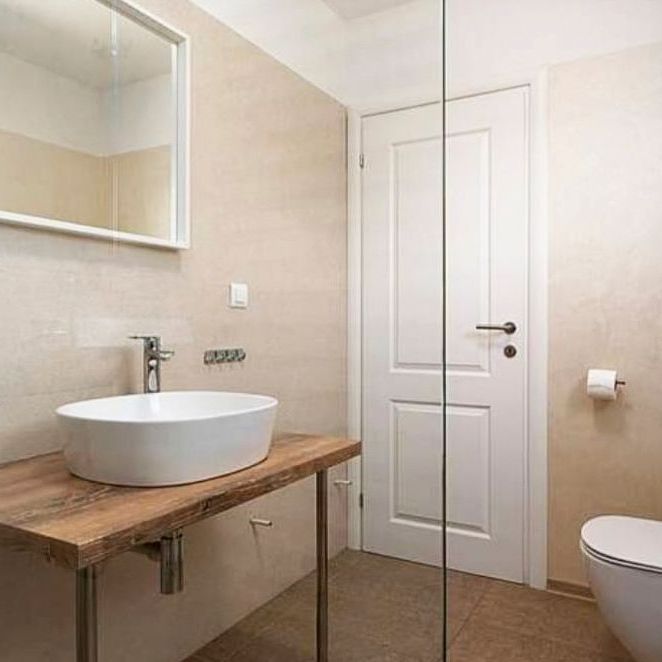 Badezimmer Badezimmer