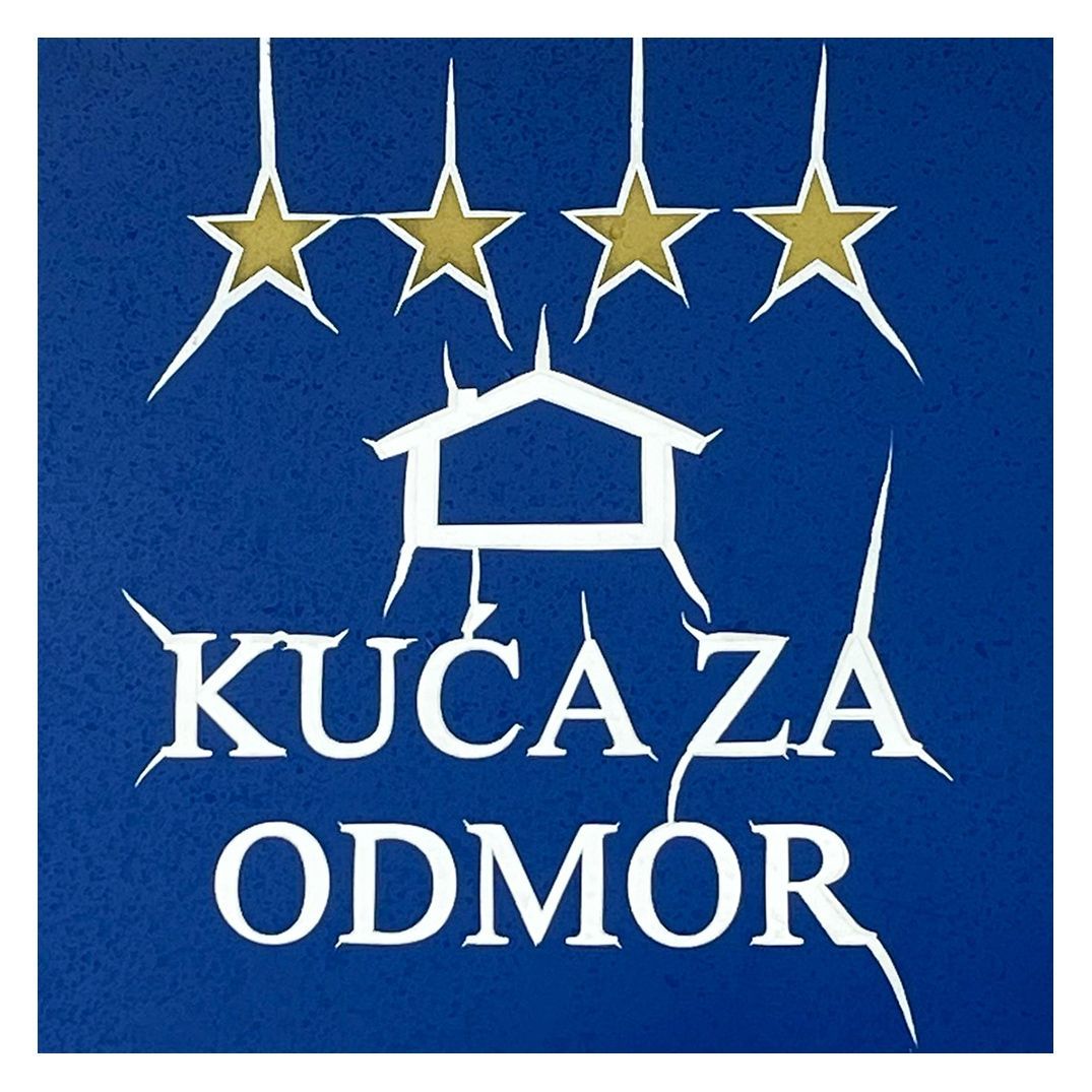 Kuca Za Odmor Kuca Za Odmor