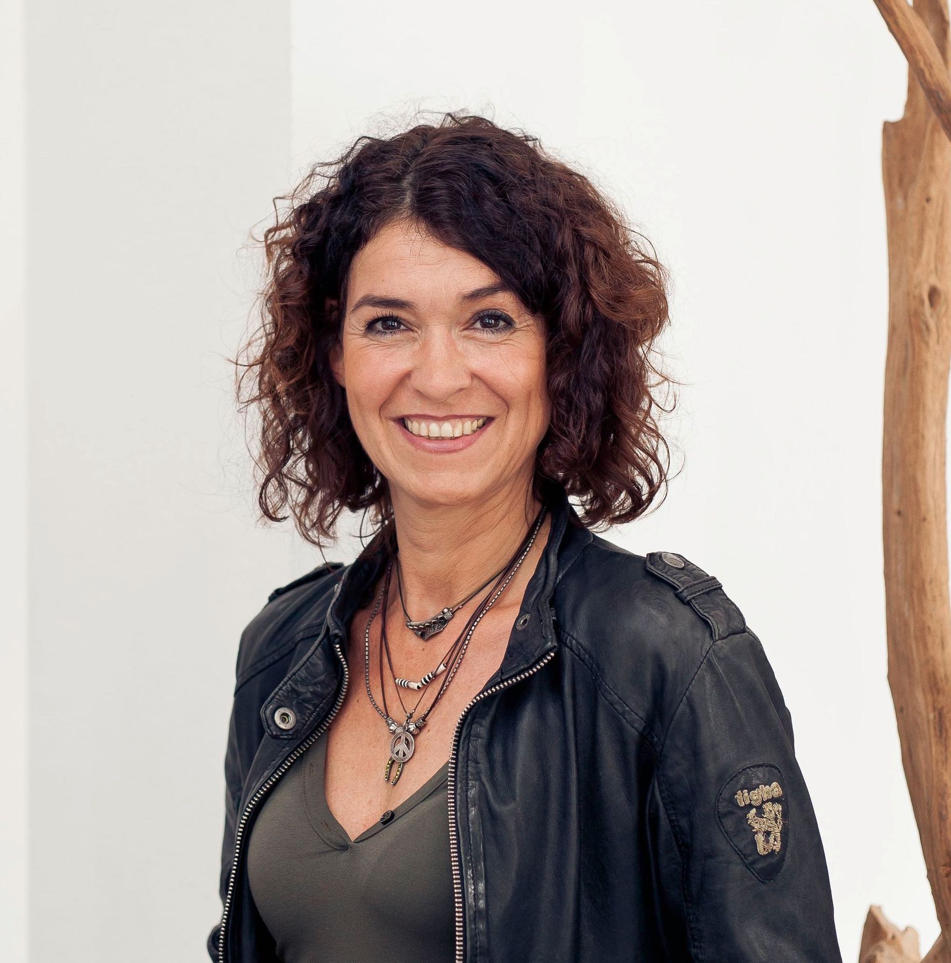Annegret Köhler, Managing Director, Backyard Loft by Sanostra GmbH