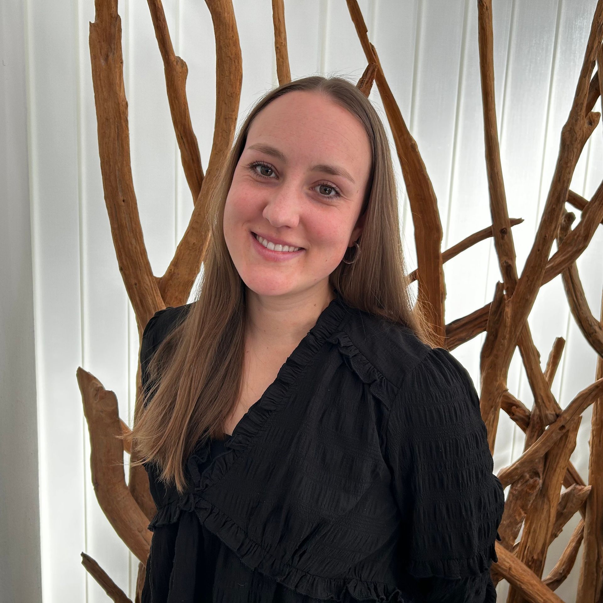 Maresa Wessel, Office Manager, Backyard Loft by Sanostra GmbH