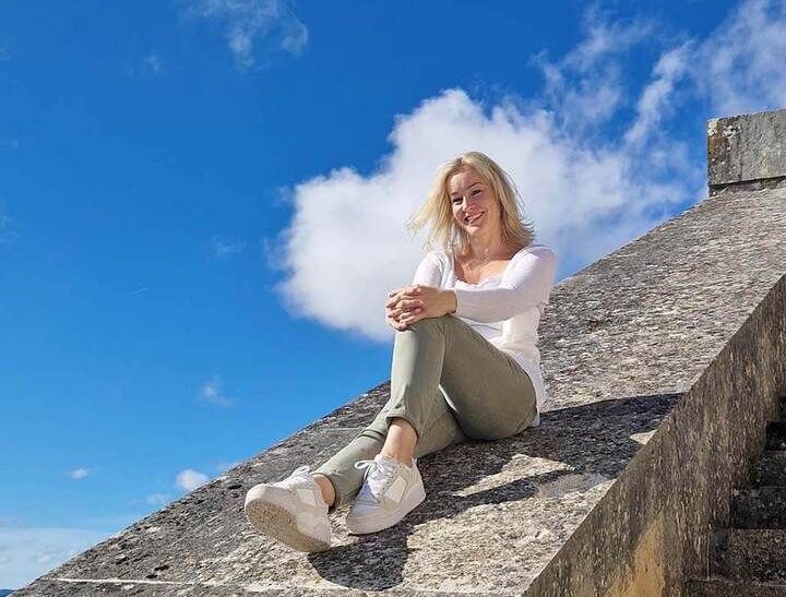 Lucile Freie Reden, Über mich und meine drei Hochzeiten