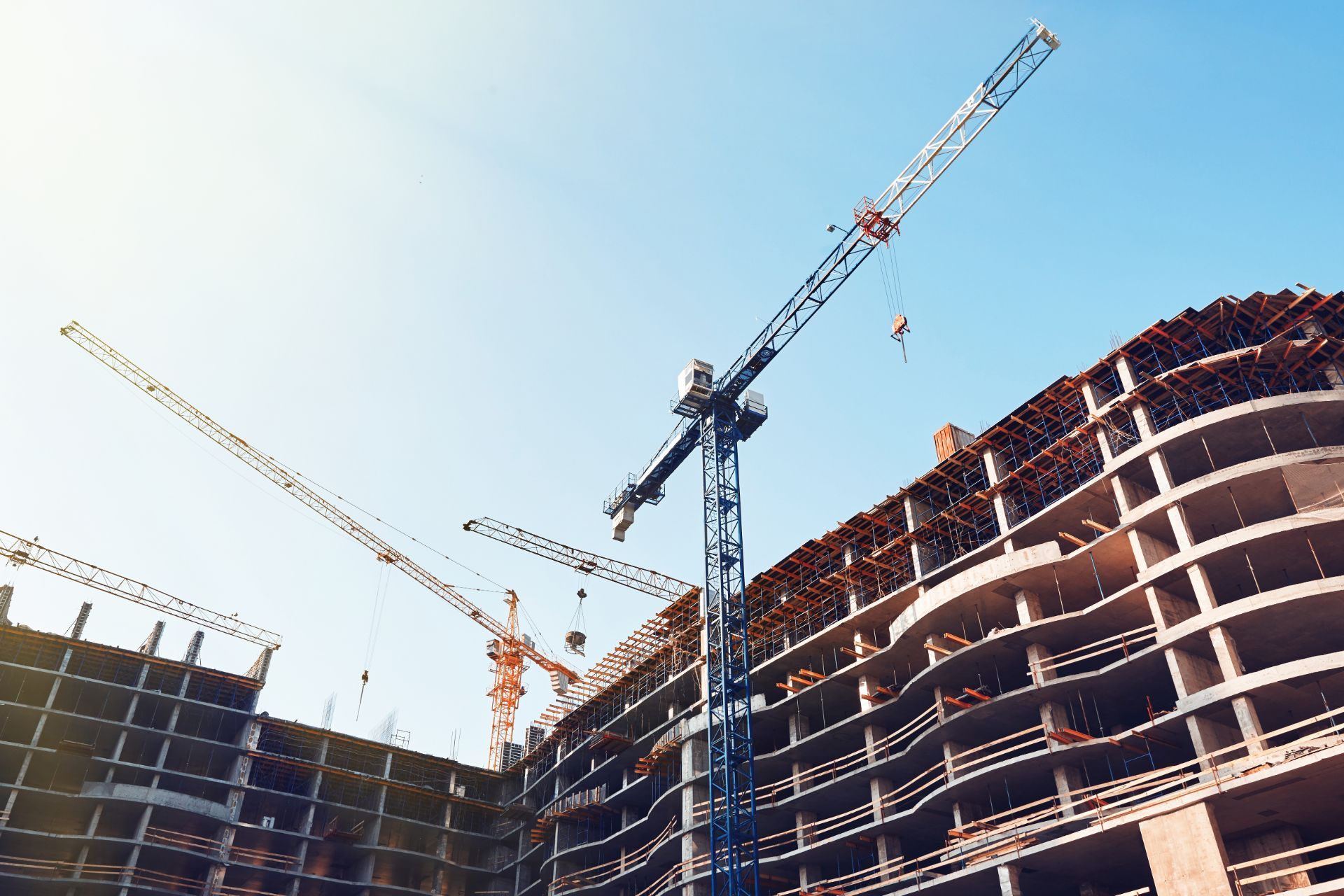 construction site