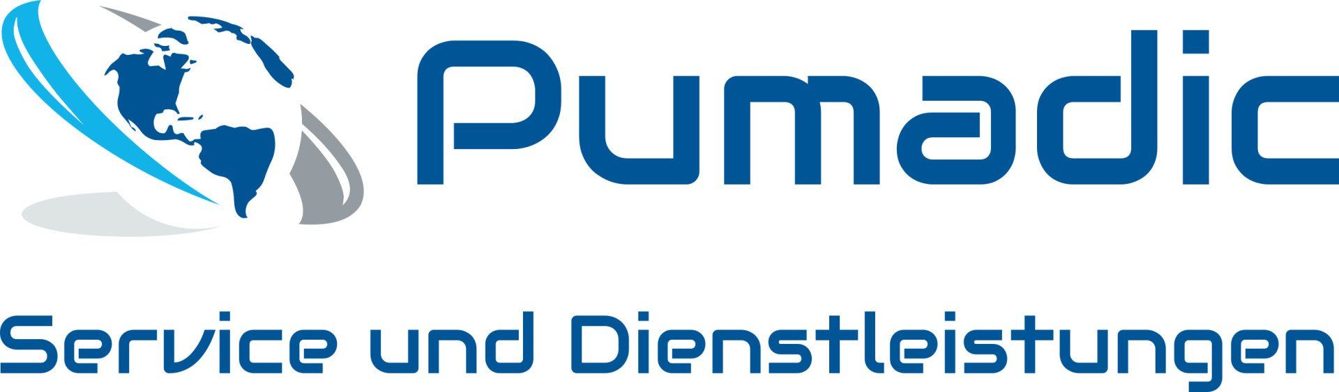 Pumadic Logo