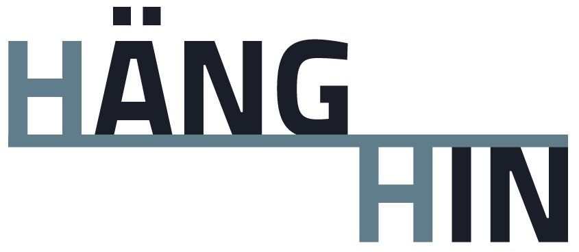 Unser Häng hin Logo