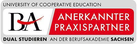 BA - Anerkannter Praxispartner