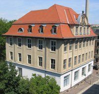 ABC Steuerfachschule - Standort Plauen- Fort- & Weiterbildungspartner für die Berufe Steuerberater, Steuerfachwirt und Bilanzbuchhalter in Plauen, Münschen, Dresden und Leipzig