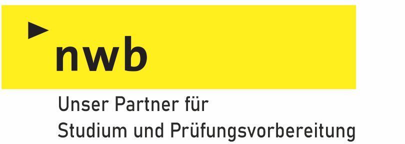 nwb - Unser Partner für Studium und Prüfungsvorbereitung