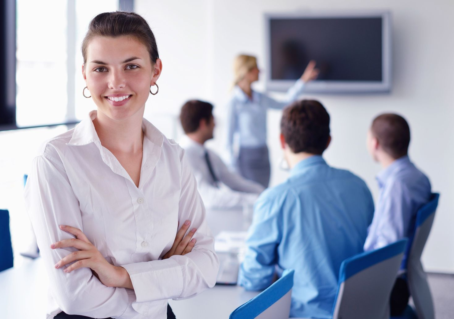 Steuerfachwirt - gezielte und praxisnahe Vorbereitung auf die Steuerfachwirtprüfung bei der ABC Steuerfachschule.