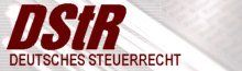 DStR - deutsches Steuerrecht