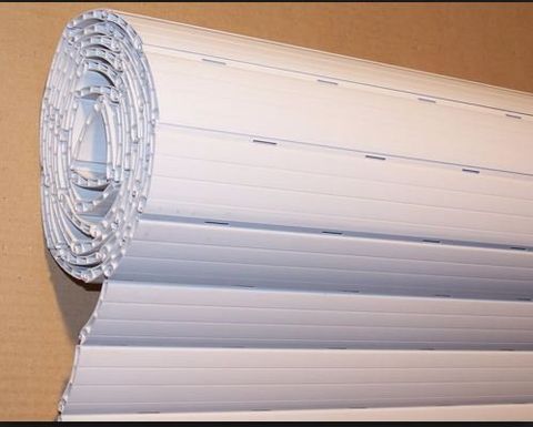 PERSIANA PVC