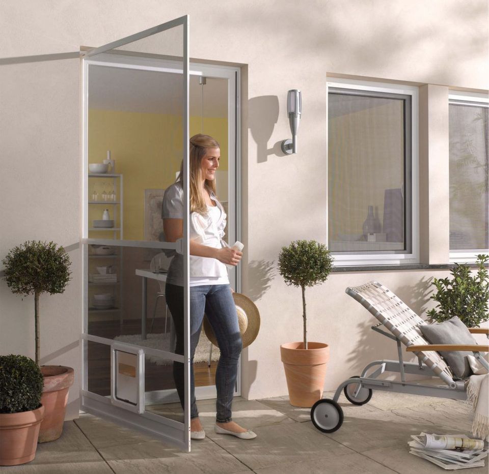 abatible mosquiteras barcelona