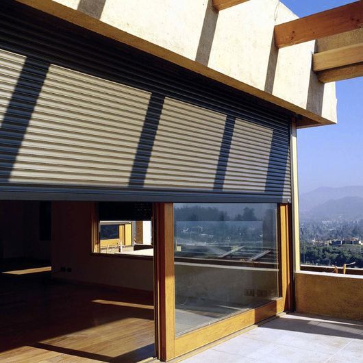 instalación persianas Barcelona